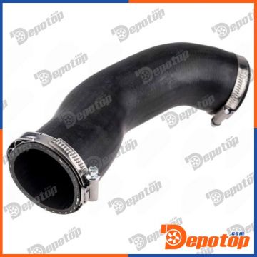 Gaine de suralimentation pour VW | GPP-VW-183, 230043